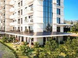 Exodus Confort City  Mahmutlar Alanya Mahmutlar Satılık Daire