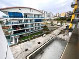 Alanya Avsallar Ahsu Gold 1 Satılılık Daire