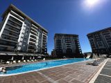 Alanya Avsallar Emerald Paradise Satılık Daire