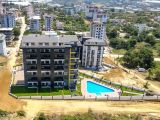 Alanya İmmo Residance Avsallar Satılık Lüks Daire
