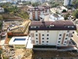 Alanya Avsallar My Residance Satılık Daire