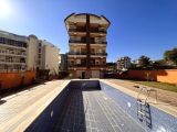 Alanya My Residance Avsallar Satılık Daire