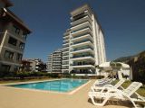 Alanya Cikcilli Emindere Sitesi Satılık Daire