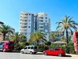 Alanya Cikcilli Dana Sitesi Satılık Daire