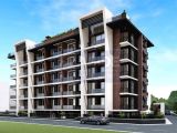  Alanya Güllerpınarı Satılık Daire