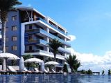 Alanya Kargıcak Eco Blue Residance Satılık Daire