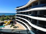 Alanya Kargıcak Vıa Mar Residance Satılık Daire