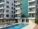 Alanya Kestel Pent House Satılık Daire