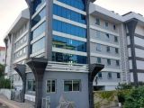 Alanya Kestel Whıte Lıne Residance Satılık Daire