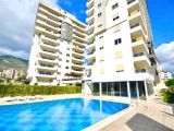 Alanya Cikcilli Konak Towers Satılık Daire