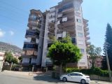 Alanya Küçükhasbahçe Deniz Dağ Manzaralı Satılık Daire