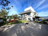 Alanya Oba 6+2 Müstakil Satılık Villa