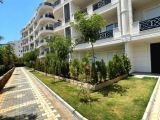 Alanya Oba Şen Place Satılık Daire