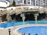 Alanya Cikcilli Another World Satılık Daire