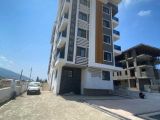 Alanya Loft Garden Gazipaşa Satılık Daire