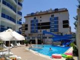 Alanya Mahmutlar Elit Life 3 Residance Acil Satılık Daire