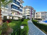 Alanya Kestel Myra Park Satılık Daire