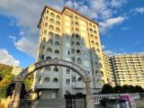 Alanya Cikcilli Alkale Residance Satılık Daire