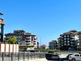 Alanya Cikcilli Satılık Daire
