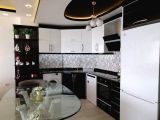 Alanya Dinek Satılık Deniz Manzaralı Lüks Daire