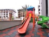 Alanya Çamlıca Satılık Daire