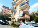 Alanya Cikcilli Satılık Daire