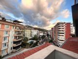 Alanya Fığla Mahallesinde Satılık Daire