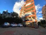 Alanya Kadıpaşa Başak Apartmanı Satılık Daire