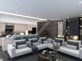 Alanya Kargıcak Satılık İkizler Villa