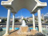 Alanya Kestel 1+0 Satılık Daire