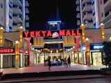Alanya Yekta Trade Mahmutlar Satılık Daire