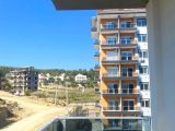 Alanya Avsallar Star Residance Satılık Daire