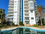 Alanya Cikcilli Dana Residance Satılık Daire