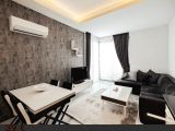Alanya Güllerpınarı Sun Place Apart Satılık Daire