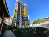 Mahmutlar Alanya Aydemir Apartmanı Satılık Daire