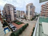 Alanya Mahmutlar Deniz Manzaralı Satılık Daire