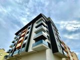 Mahmutlar Alanya Leto Residence Satılık Daire