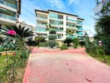 Alanya Oba Flower Garden Satılık Daire