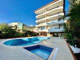 Alanya Büyükhasbahçe Meple Leaf Residance 2 Satılık Daire