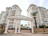 Alanya Cikcilli Eşyalı Satılık Daire