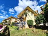 Alanya Kargıcak Büyük Teras Satılık Müstakil Villa