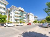 Alanya Kestel Toprak River Star  Residence Satılık Daire