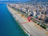 Alden 1 Mahmutlar Alanya Satılık Daire