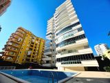 Ankyra Mahmutlar Alanya Satılık Daire
