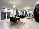 Alanya Mahmutlar Asya Residance Satılık Daire
