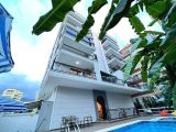 Life City Residence Alanya Mahmutlar Satılık Daire