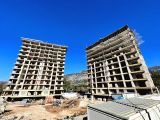 Alanya Mahmutlar Satılık Daire