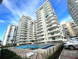 Soysal Mahmutlar Alanya Satılık Daire