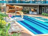 Emerald Riverside Alanya Oba Satılık Daire