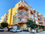 Alanya Oba Satılık Daire